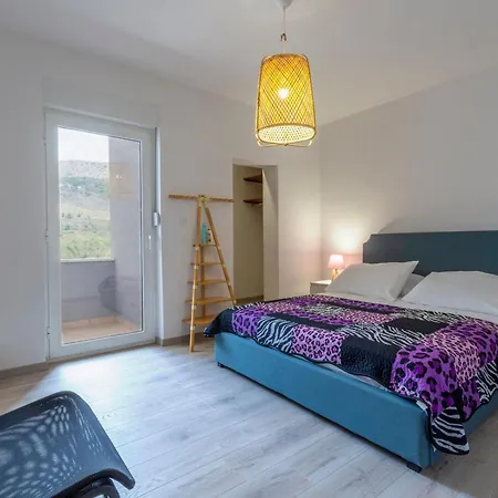 Serene Rural With Pool, Sun Deck, And Children's Play Area Tugare