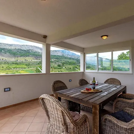 Serene Rural With Pool, Sun Deck, And Children's Play Area