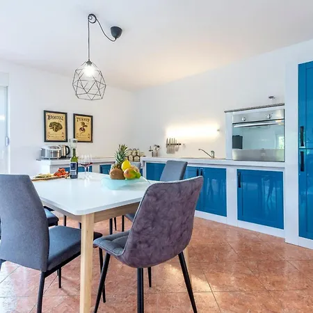 Serene Rural With Pool, Sun Deck, And Children's Play Area